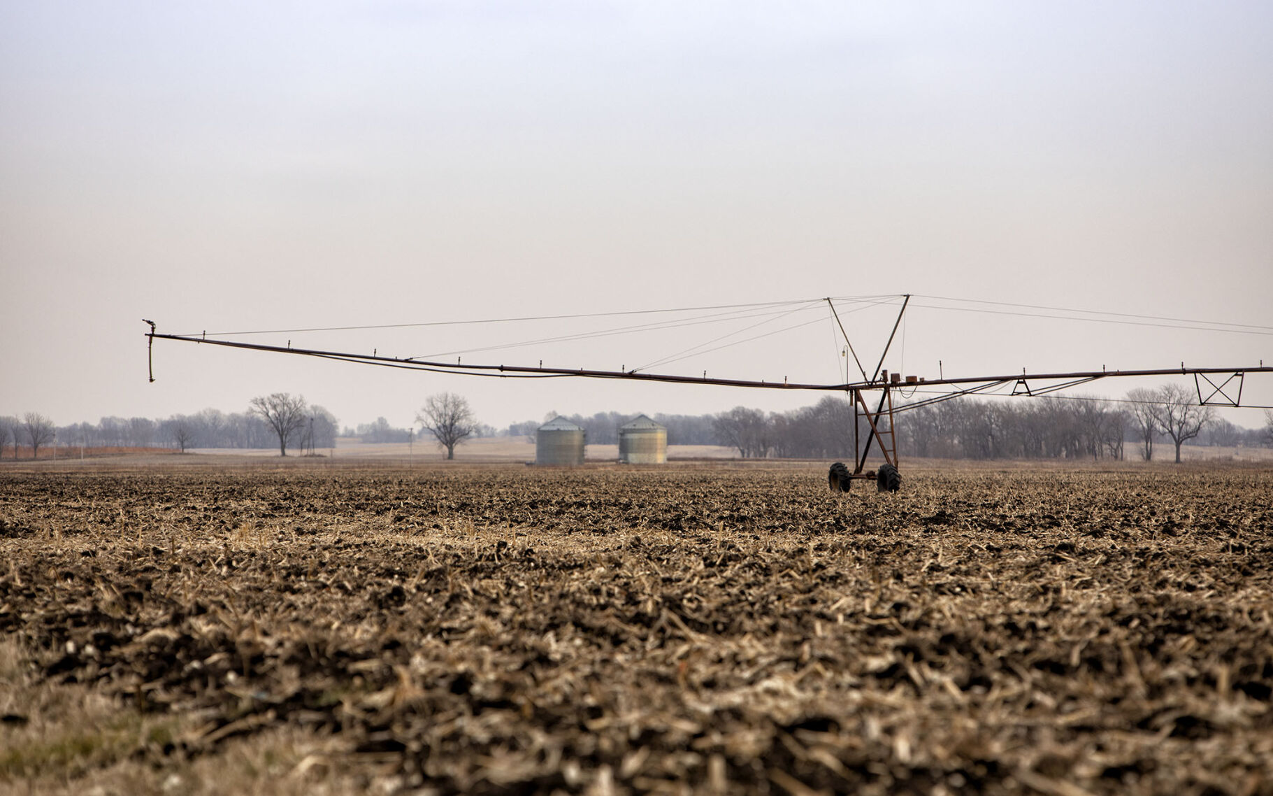 Mason County sights